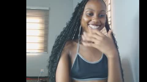 choco_petitqueen online show from 02/23/26, 07:50