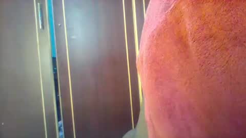 chocobabe002 online show from 05/11/26, 03:07
