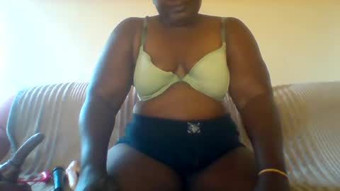 chocobabe002 online show from 07/07/26, 09:57