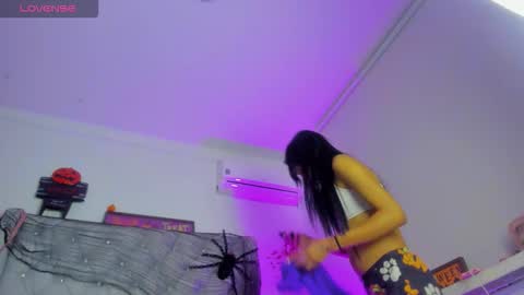 chocobunny1 online show from 10/27/25, 02:59