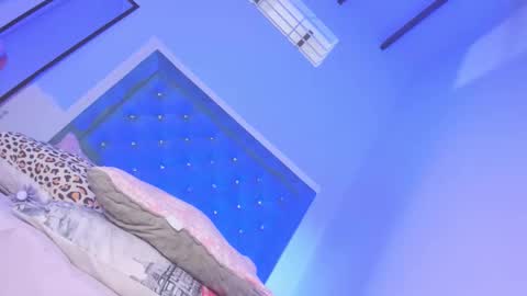 chocobunny1 online show from 03/18/26, 11:46