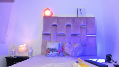 chocobunny1 online show from 06/03/26, 03:53