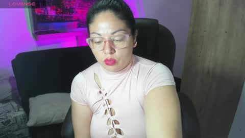 Snapshot of chocobunny_1 chatting on 05/16/26, 12:40 chocobunny_1 online show from 05/16/26, 12:40