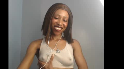 chocochocox online show from 04/18/26, 07:45
