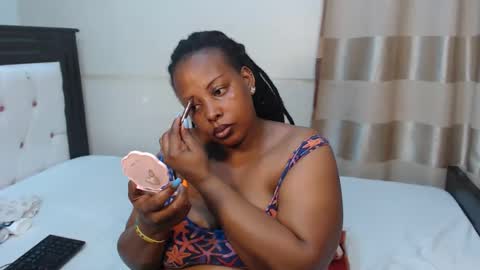 chocolatabig online show from 02/08/26, 07:28