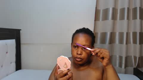 chocolatabig online show from 03/08/26, 03:16