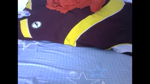 chocolatah online show from 02/07/25, 11:13