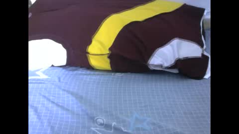 chocolatah online show from 02/16/25, 05:48