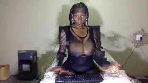 Exotic Chocolate online show from 10/05/25, 01:59