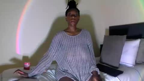 Exotic Chocolate online show from 11/26/25, 02:45