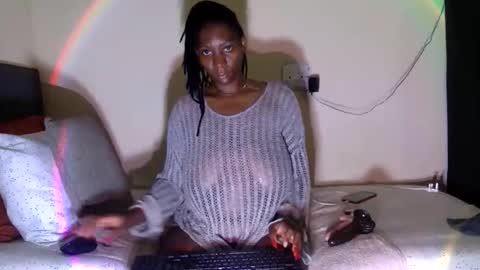 Exotic Chocolate online show from 02/03/26, 02:53