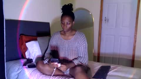 Exotic Chocolate online show from 04/19/26, 05:56