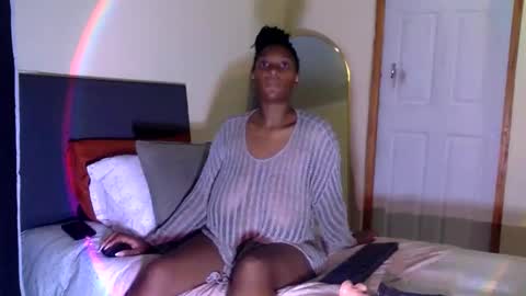 Exotic Chocolate online show from 04/19/26, 06:10