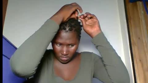 chocolate sabrina24 online show from 03/11/26, 04:18