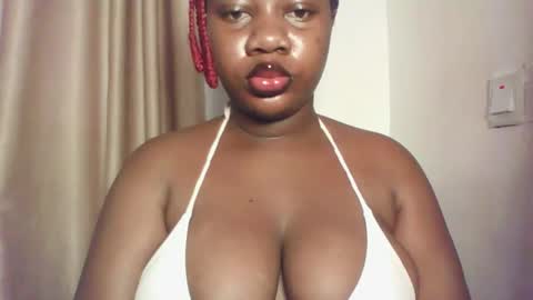 chocolateassgirl61 online show from 12/21/25, 06:53