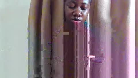 Snapshot of chocolateassgirl61 chatting on 02/22/26, 08:24 chocolateassgirl61 online show from 02/22/26, 08:24