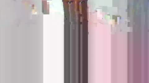 Snapshot of chocolateassgirl61 chatting on 02/22/26, 09:02 chocolateassgirl61 online show from 02/22/26, 09:02