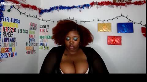 Melina online show from 12/09/24, 02:56