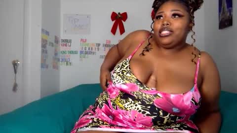Melina online show from 01/25/25, 05:51