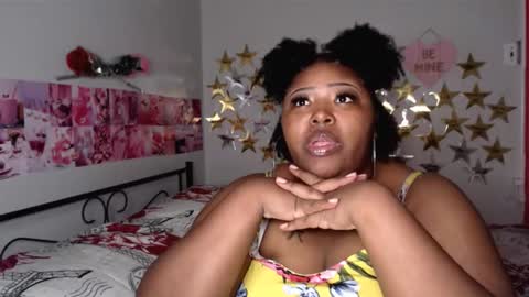 Melina online show from 10/13/25, 11:27