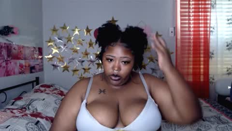 Melina online show from 10/14/25, 07:03