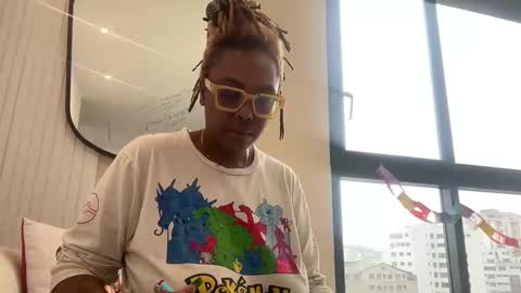 Snapshot of chocolatecakequeen chatting on 12/29/24, 06:49 ChocolateCakeQueen online show from 12/29/24, 06:49