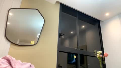 Snapshot of chocolatecakequeen chatting on 01/28/25, 03:04 ChocolateCakeQueen online show from 01/28/25, 03:04