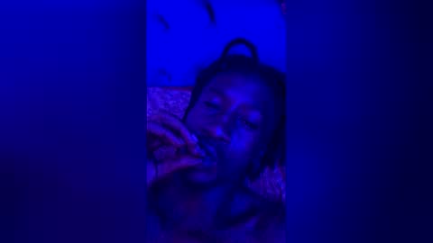 Chococity online show from 03/01/26, 02:02