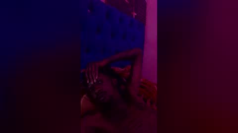 Chococity online show from 03/15/26, 03:34