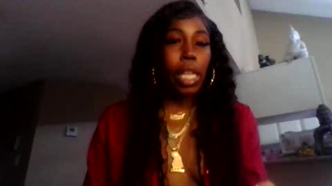 Snapshot of chocolatedickdon chatting on 04/27/26, 05:00 Daddy and DLB Daddy lil Bitch online show from 04/27/26, 05:00
