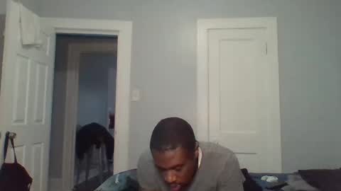 chocolatedolla online show from 12/29/24, 06:05