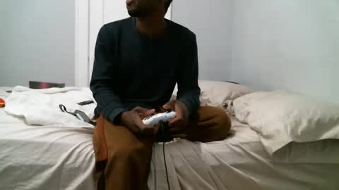 chocolatedolla online show from 01/05/25, 08:00