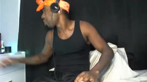 chocolatedolla online show from 01/15/25, 03:11