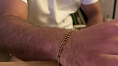 Abroadcock online show from 03/25/26, 07:42