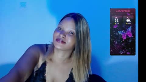 Snapshot of chocolatemilkebony chatting on 02/06/25, 10:00 chocolatemilkebony online show from 02/06/25, 10:00