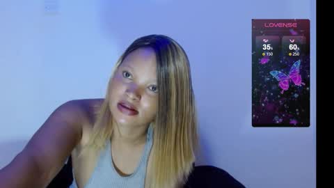 Snapshot of chocolatemilkebony chatting on 02/13/25, 10:23 chocolatemilkebony online show from 02/13/25, 10:23