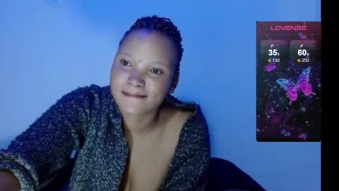 Snapshot of chocolatemilkebony chatting on 03/10/25, 09:51 chocolatemilkebony online show from 03/10/25, 09:51
