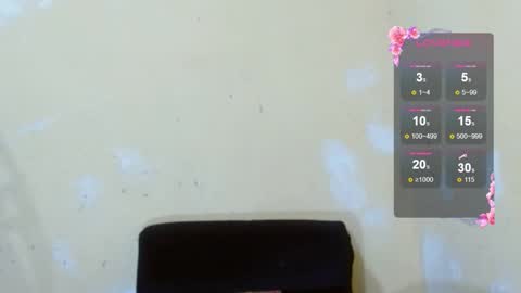 chocolatemilkebony online show from 03/21/26, 09:03