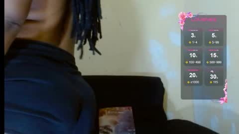 chocolatemilkebony online show from 04/29/26, 07:23