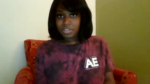 ChocolateMilkMilf online show from 05/04/26, 04:03