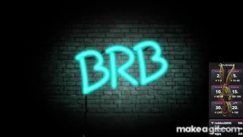 Diamond online show from 09/18/25, 07:54