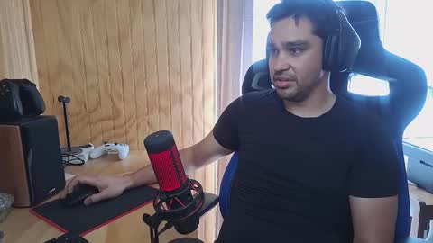 chocomate online show from 11/24/25, 01:55