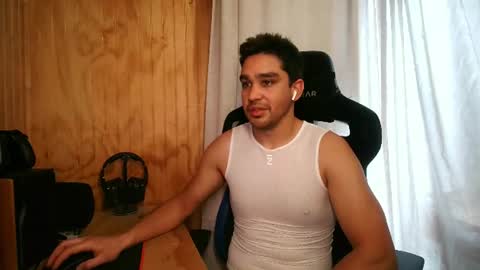 chocomate online show from 06/10/26, 02:38
