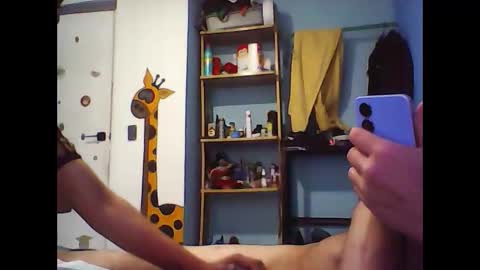 chocristal online show from 03/09/26, 01:37