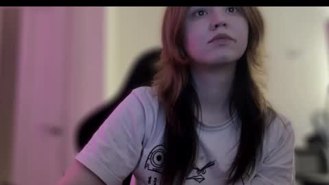 Lissa online show from 11/24/25, 11:37