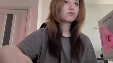 Lissa online show from 02/13/26, 01:18