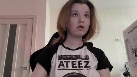 Lissa online show from 02/19/26, 10:33