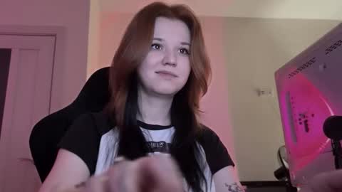 Lissa online show from 03/02/26, 11:55