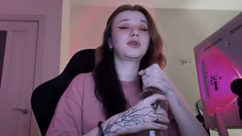 Lissa online show from 03/07/26, 03:20