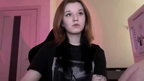 Lissa online show from 03/24/26, 06:02